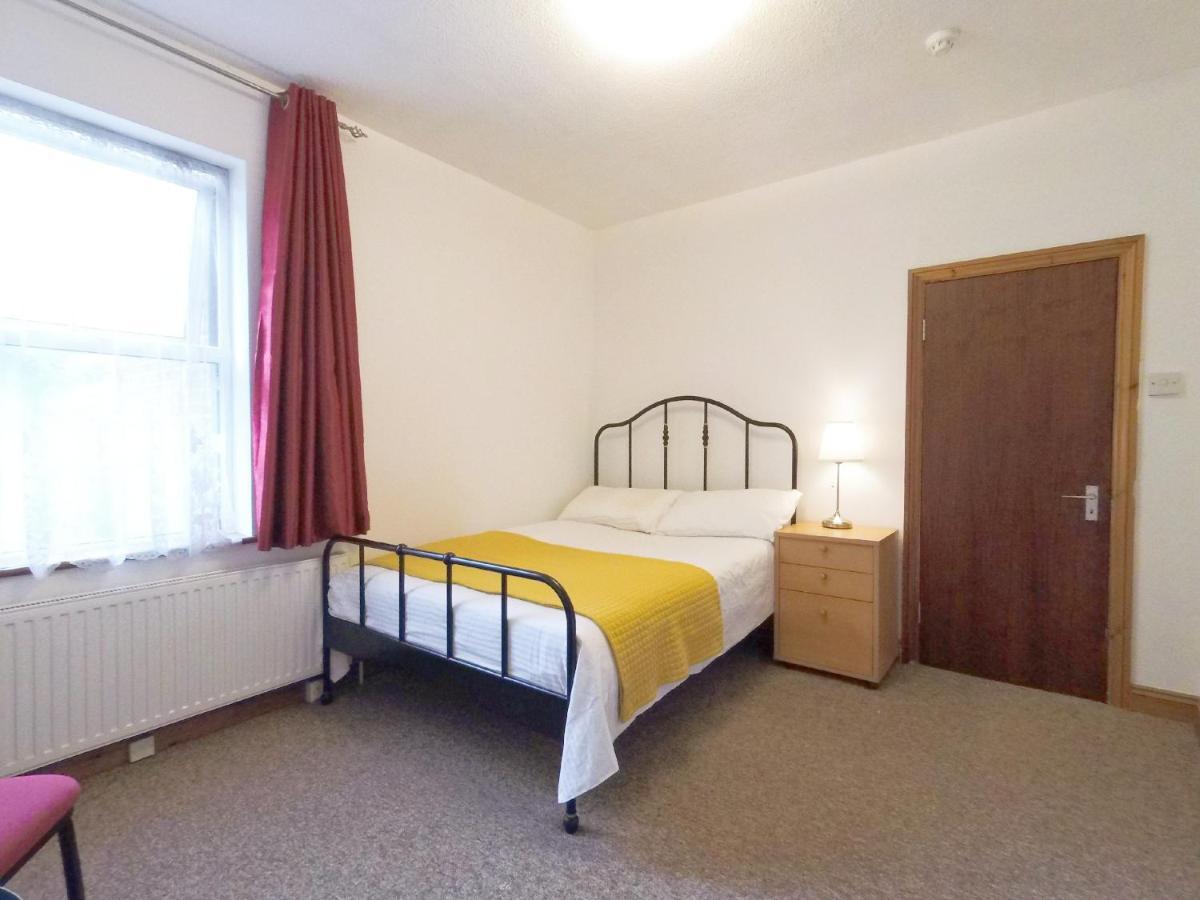 Apartmán Carnation Flat A In Wembley Londýn Exteriér fotografie